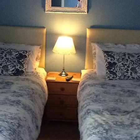 Invernente Bed And Breakfast Stirling Dış mekan fotoğraf