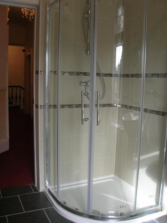 Invernente Bed And Breakfast Stirling Oda fotoğraf