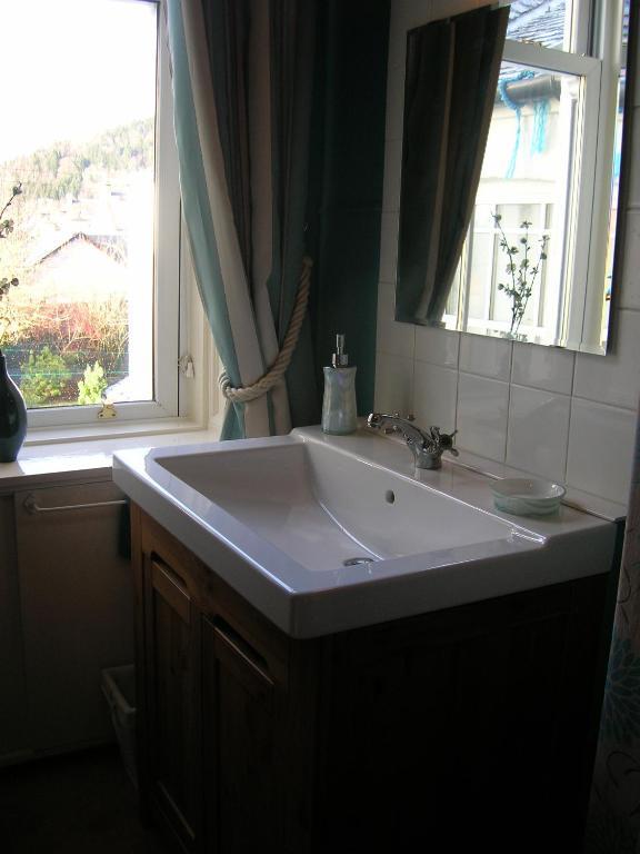 Invernente Bed And Breakfast Stirling Oda fotoğraf