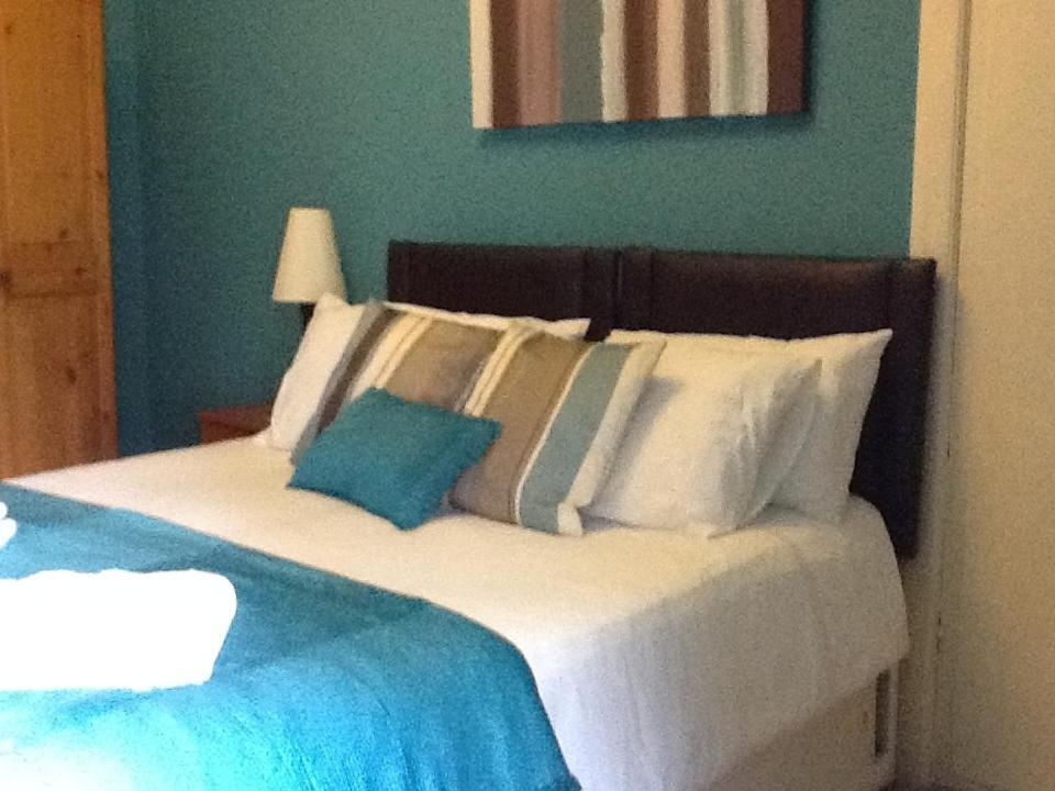 Invernente Bed And Breakfast Stirling Oda fotoğraf