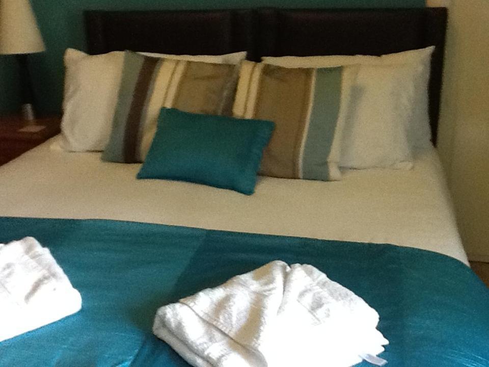 Invernente Bed And Breakfast Stirling Oda fotoğraf