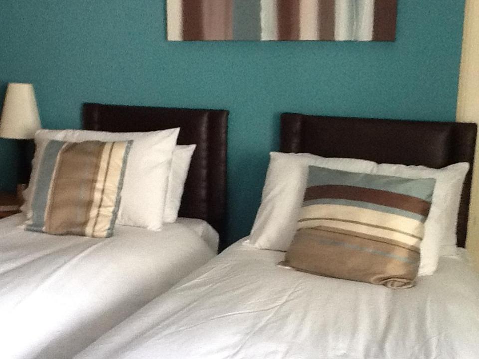 Invernente Bed And Breakfast Stirling Oda fotoğraf