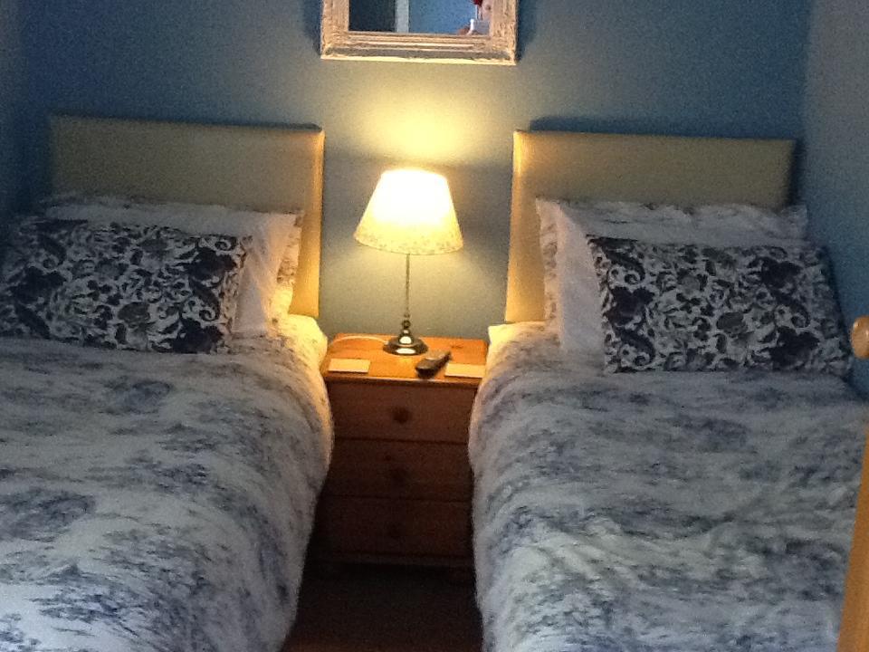 Invernente Bed And Breakfast Stirling Dış mekan fotoğraf